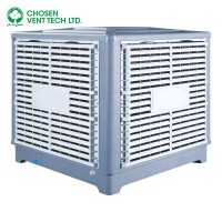 Industrial Evaporative Air Cooler Conditioner