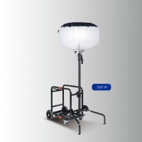 Yuang Light New Construction Work LED Portable Lighting