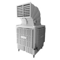 220v High Quality New Water Air Cooler